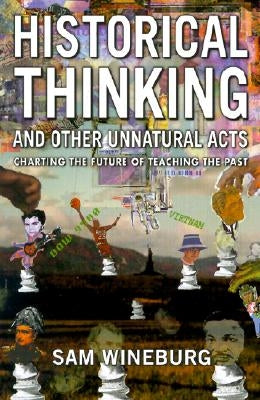 Historical Thinking / Edition 1 - Paperback | Diverse Reads