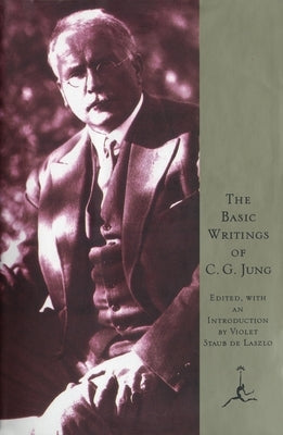 The Basic Writings of C. G. Jung - Hardcover | Diverse Reads