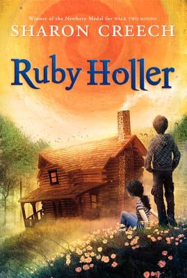 Ruby Holler - Paperback | Diverse Reads