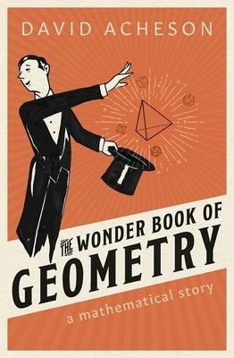 The Wonder Book of Geometry: A Mathematical Story - Hardcover | Diverse Reads