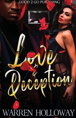 Love and Deception - Paperback |  Diverse Reads