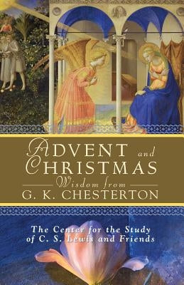 Advent and Christmas Wisdom From St. Vincent de Paul - Paperback | Diverse Reads