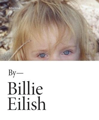 Billie Eilish - Hardcover | Diverse Reads