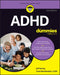 ADHD for Dummies - Paperback | Diverse Reads