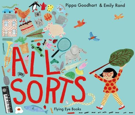 All Sorts - Hardcover | Diverse Reads
