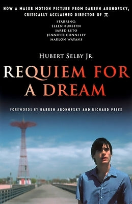 Requiem for a Dream: A Novel - Paperback | Diverse Reads