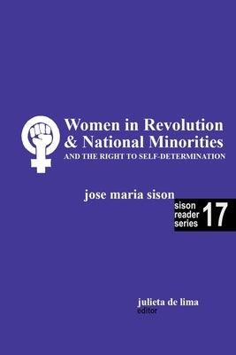 Women in Revolution & National Minorities and the Right to Self-Determination - Paperback | Diverse Reads