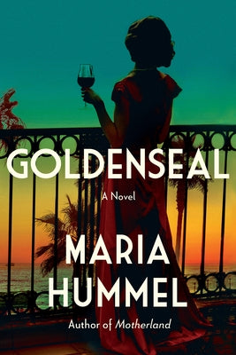 Goldenseal - Hardcover | Diverse Reads