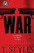 War (The Cartel Publications Presents) - Paperback |  Diverse Reads
