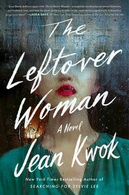 The Leftover Woman - Hardcover | Diverse Reads