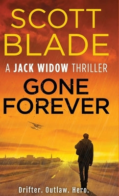 Gone Forever - Hardcover | Diverse Reads