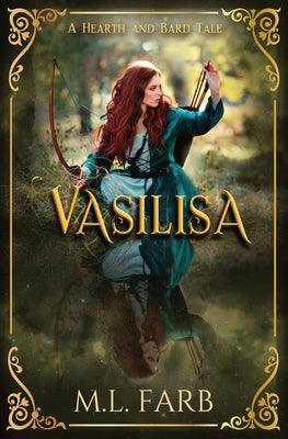 Vasilisa - Paperback | Diverse Reads