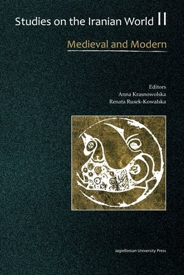 Studies on the Iranian World: Medieval and Modern - Paperback | Diverse Reads