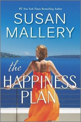 The Happiness Plan - Paperback | Diverse Reads