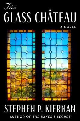 The Glass Château - Hardcover | Diverse Reads