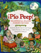 Pio Peep! Traditional Spanish Nursery Rhymes: Bilingual English-Spanish - Hardcover | Diverse Reads