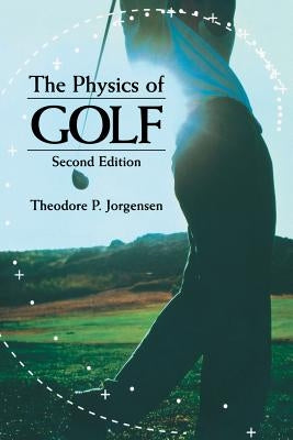 The Physics of Golf / Edition 2 - Paperback | Diverse Reads