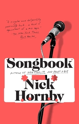 Songbook - Paperback | Diverse Reads