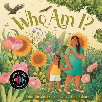 Who Am I? - Hardcover | Diverse Reads