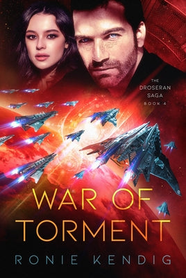 War of Torment: Volume 4 - Hardcover | Diverse Reads
