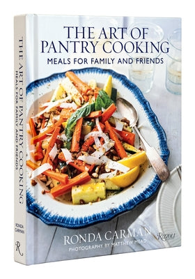 The Art of Pantry Cooking: Meals for Family and Friends - Hardcover | Diverse Reads