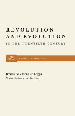 Revolution and Evolution - Paperback | Diverse Reads