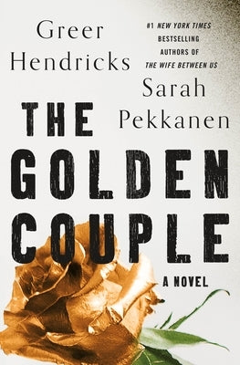 The Golden Couple - Hardcover | Diverse Reads