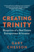 Creating Trinity: Blueprints of a Real Estate Entrepreneur & Investor - Paperback | Diverse Reads