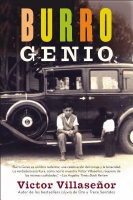Burro Genio - Paperback | Diverse Reads