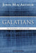 Galatians: The Wondrous Grace of God - Paperback | Diverse Reads