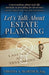Let's Talk About Estate Planning: Conversations about real-life missteps in providing for loved ones (and other things you didn't know about estate planning) - Paperback | Diverse Reads