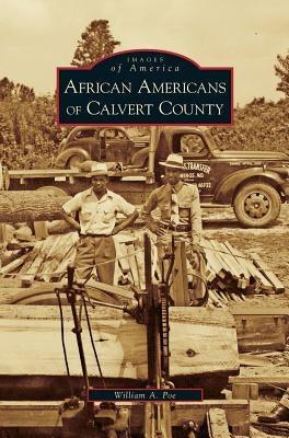 African Americans of Calvert County - Hardcover | Diverse Reads