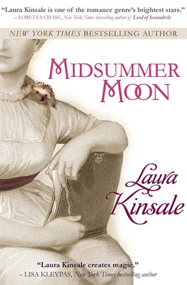 Midsummer Moon - Paperback | Diverse Reads
