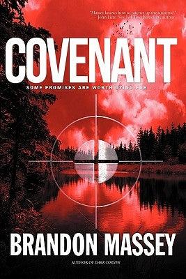 Covenant - Paperback |  Diverse Reads