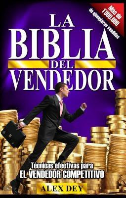 Biblia del Vendedor: Tecnicas Efectivas Para El Vendedor Competitivo - Paperback | Diverse Reads