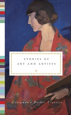 Stories of Art and Artists - Hardcover | Diverse Reads