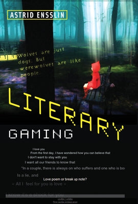 Literary Gaming - Paperback | Diverse Reads