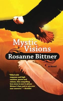 Mystic Visions - Paperback | Diverse Reads