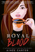 Royal Blood - Paperback | Diverse Reads