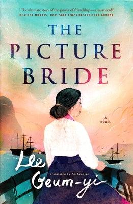The Picture Bride - Paperback | Diverse Reads