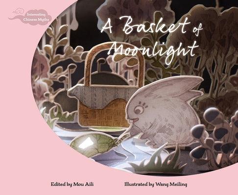 A Basket of Moonlight - Paperback