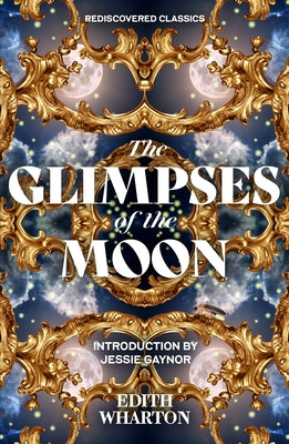The Glimpses of the Moon - Paperback | Diverse Reads