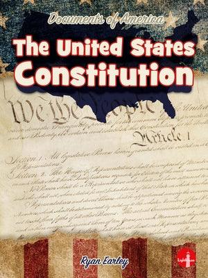 The United States Constitution - Hardcover | Diverse Reads