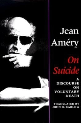 On Suicide: A Discourse on Voluntary Death - Hardcover | Diverse Reads