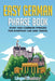 Easy German Phrase Book: Over 1500 Common Phrases For Everyday Use And Travel - Paperback | Diverse Reads