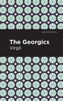 The Georgics - Paperback | Diverse Reads