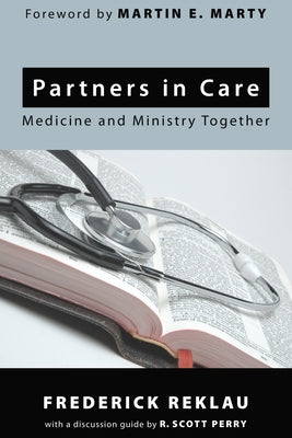 Partners in Care - Paperback | Diverse Reads
