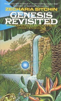 Genesis Revisited - Paperback | Diverse Reads