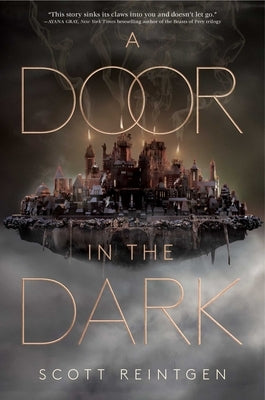 A Door in the Dark - Paperback | Diverse Reads