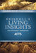 Insights on Acts - Hardcover | Diverse Reads